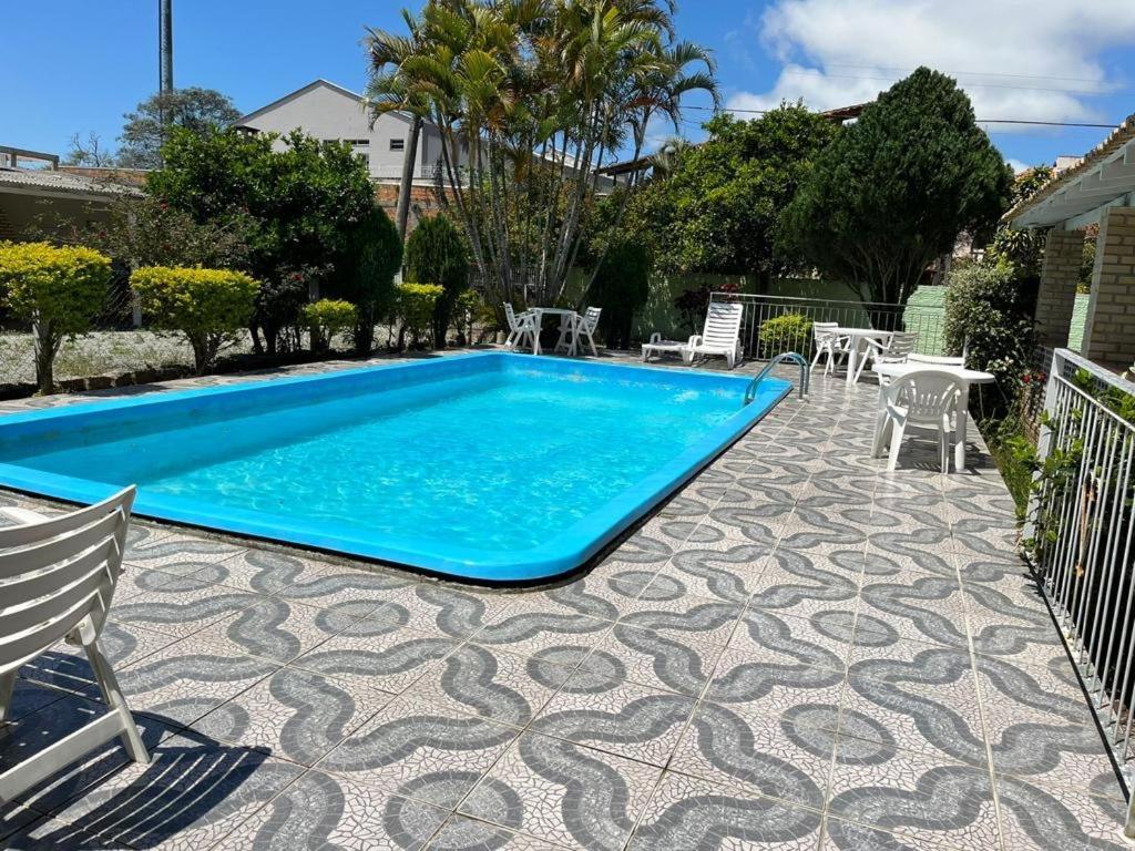 Pousada O Pelicano Ingleses Florianopolis Exterior photo